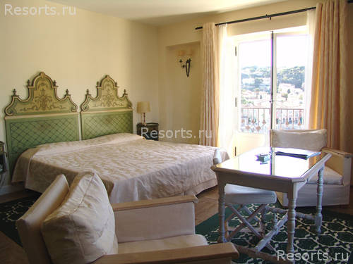 Hotel La Voile d'Or 16